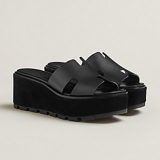 Eze 30 sandal | Hermès Finland